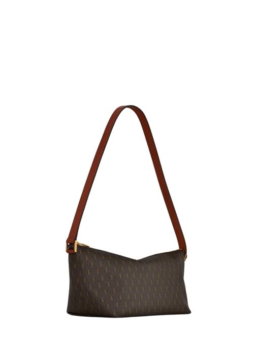 Borsa Le monogramme crossbody SAINT LAURENT | 667490FABLK2166